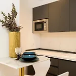 Forata Lofts Valencia