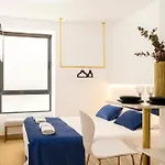 Forata Lofts Guest house 3*