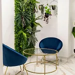 Forata Lofts Guest house Valencia