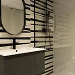 Forata Lofts Guest house Valencia
