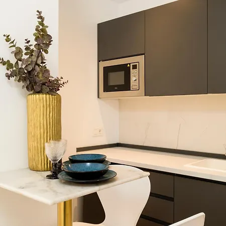 Forata Lofts 발렌시아
