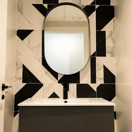 Forata Lofts 3* ולנסיה