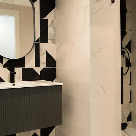 Forata Lofts 3* ולנסיה