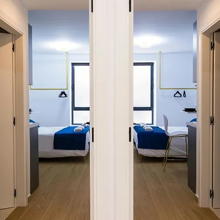 Forata Lofts *