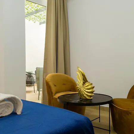 Forata Lofts 3* ולנסיה