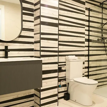 Гостевой дом Forata Lofts Валенсия