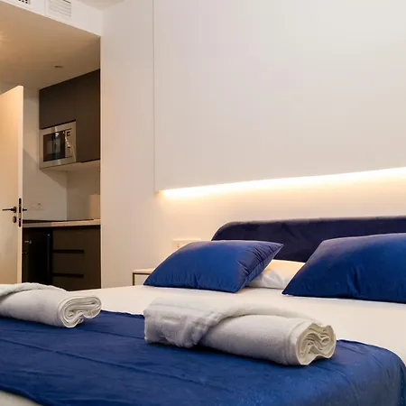 Forata Lofts * Валенсия