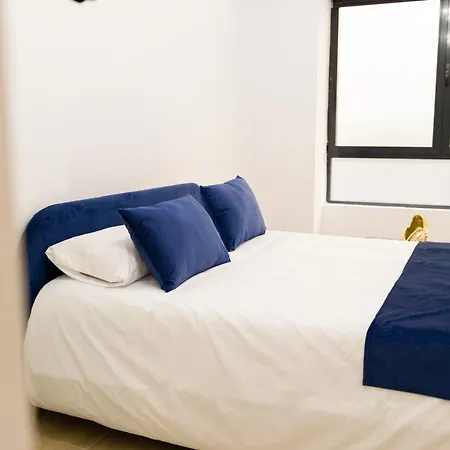 Forata Lofts בית הארחה