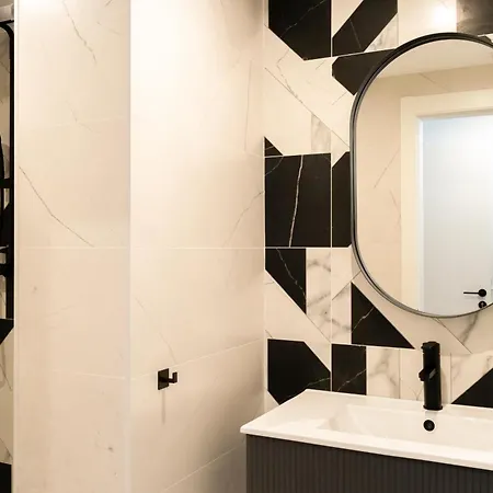 Forata Lofts * Валенсия