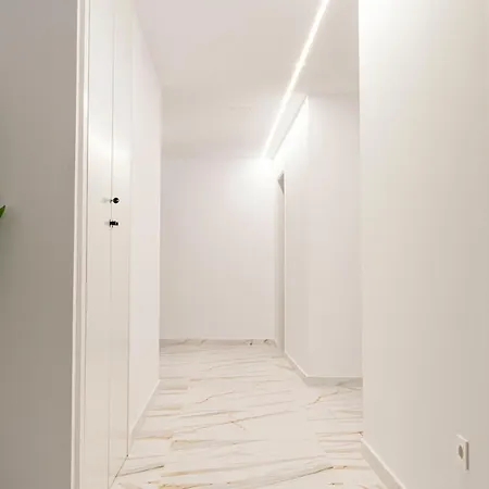 Forata Lofts בית הארחה ולנסיה