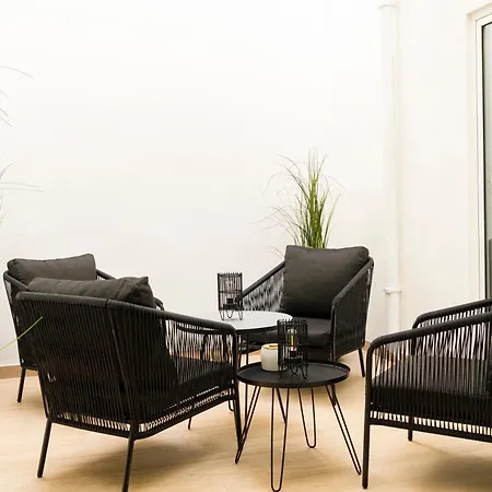 Forata Lofts