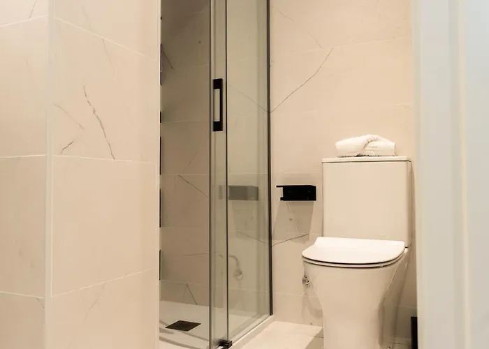 Pensión Forata Lofts Valencia