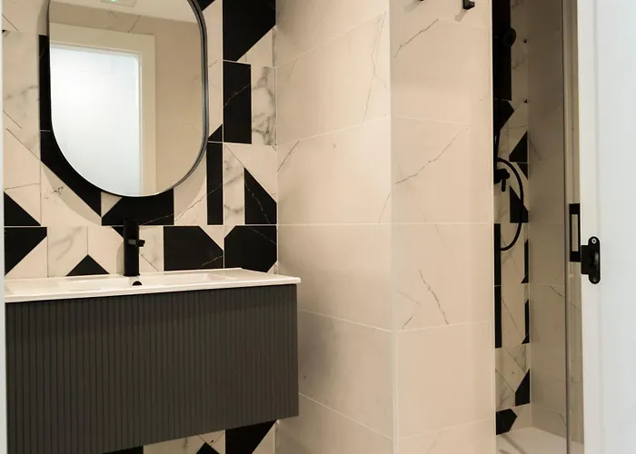 Forata Lofts 3* Valencia