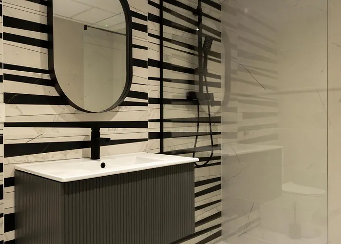 Forata Lofts Pensión Valencia