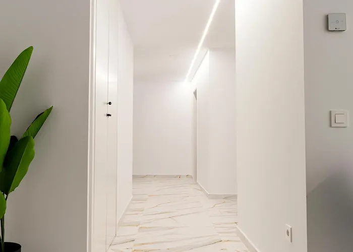 Forata Lofts Πανσιόν Βαλένθια