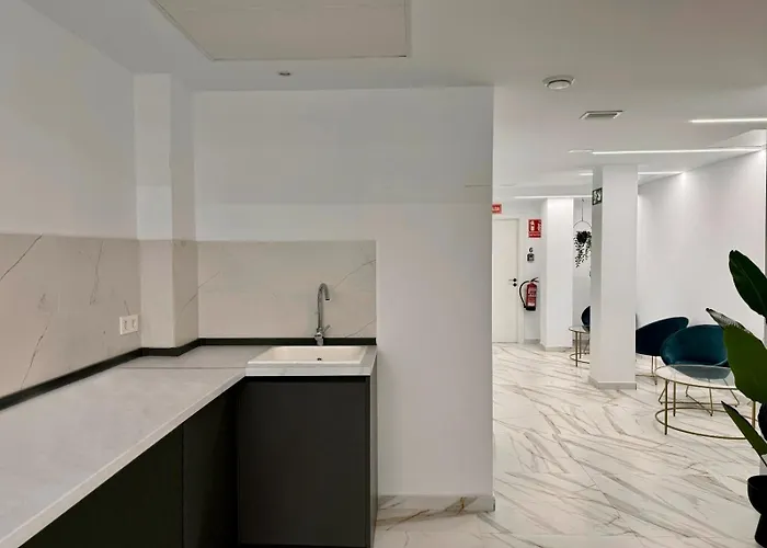 Forata Lofts