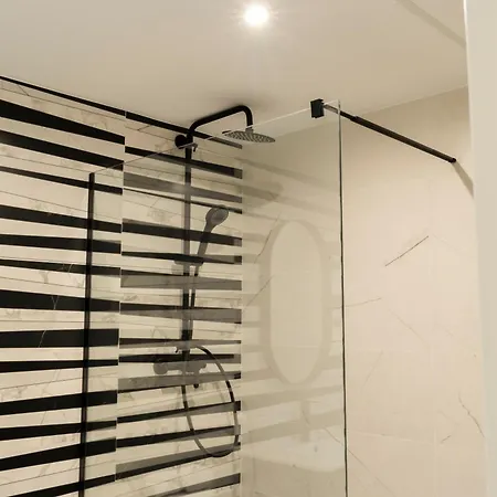 Forata Lofts Gasthuis Valencia