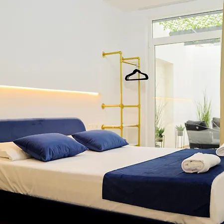 Forata Lofts Valence