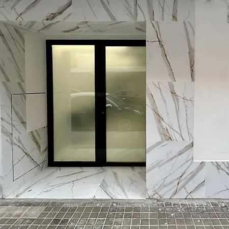 Forata Lofts Valence