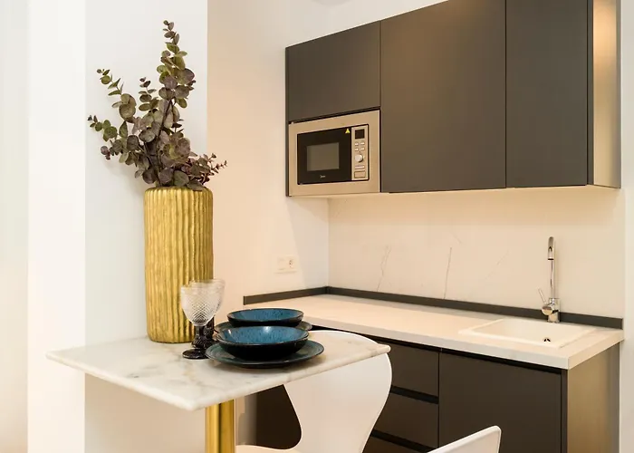 Forata Lofts 발렌시아