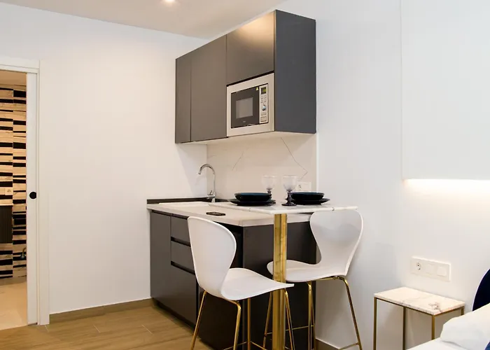 Forata Lofts 4*
