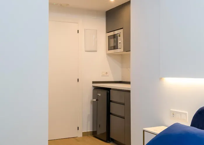 Forata Lofts 게스트하우스