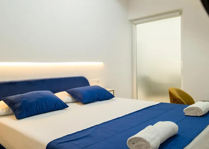 Forata Lofts 게스트하우스 4*