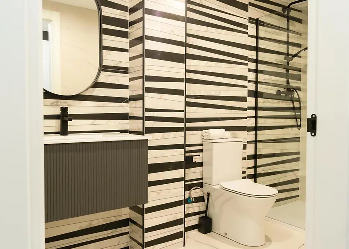 Casa de hóspedes Forata Lofts Valência