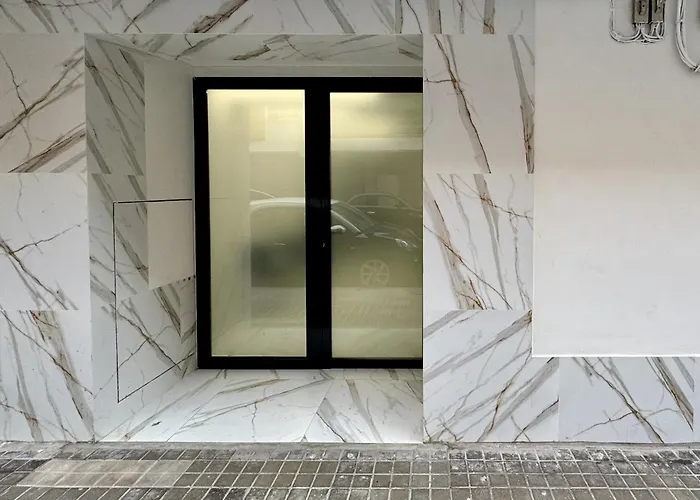 Forata Lofts 발렌시아