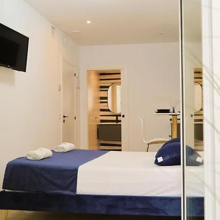 Forata Lofts Guest house *