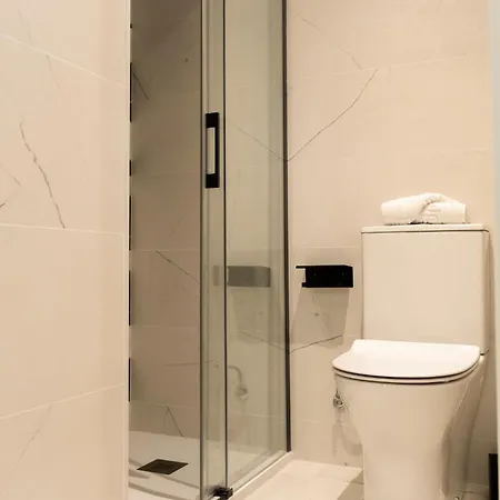 Guest house Forata Lofts Valencia