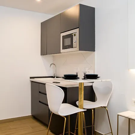 Forata Lofts *