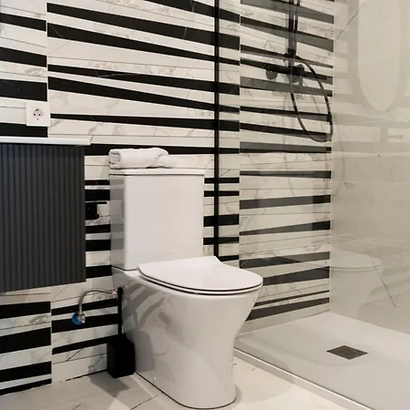 Forata Lofts Guest house *
