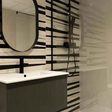 Forata Lofts ゲストハウス バレンシア