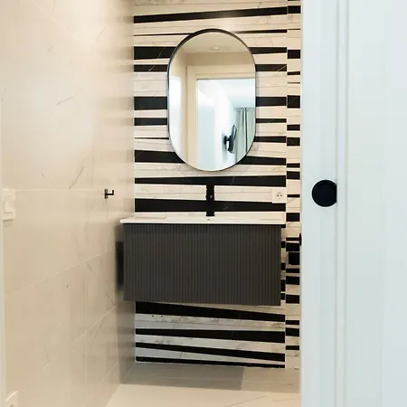 Forata Lofts *