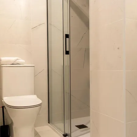 Guest house Forata Lofts Valencia