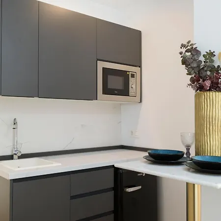 Forata Lofts *