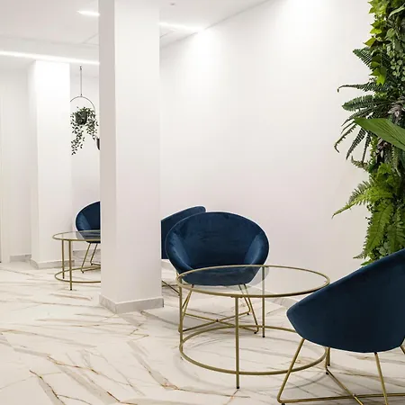 Guest house Forata Lofts Valencia