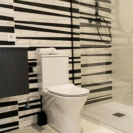 Forata Lofts Guest house *
