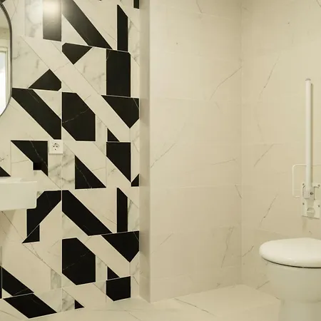 Guest house Forata Lofts *