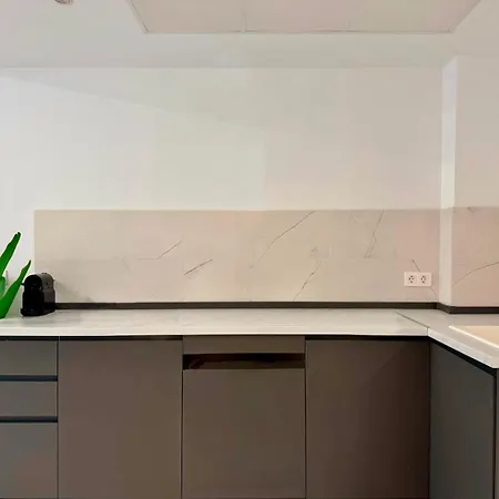 Forata Lofts ゲストハウス バレンシア