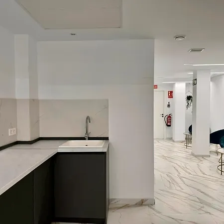 Forata Lofts