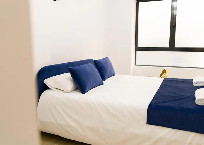 Forata Lofts Pensionat