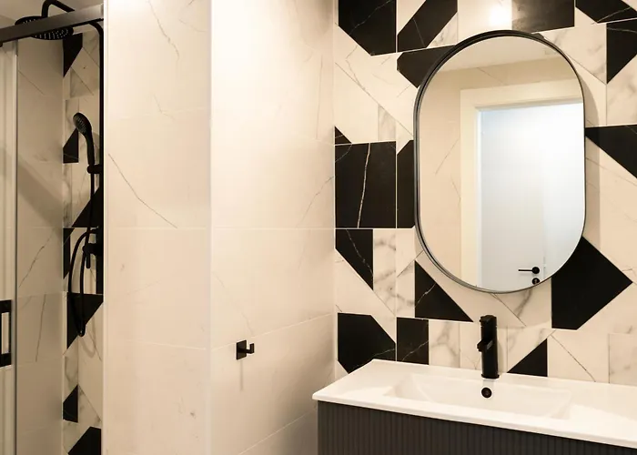 Forata Lofts 4* Valencia