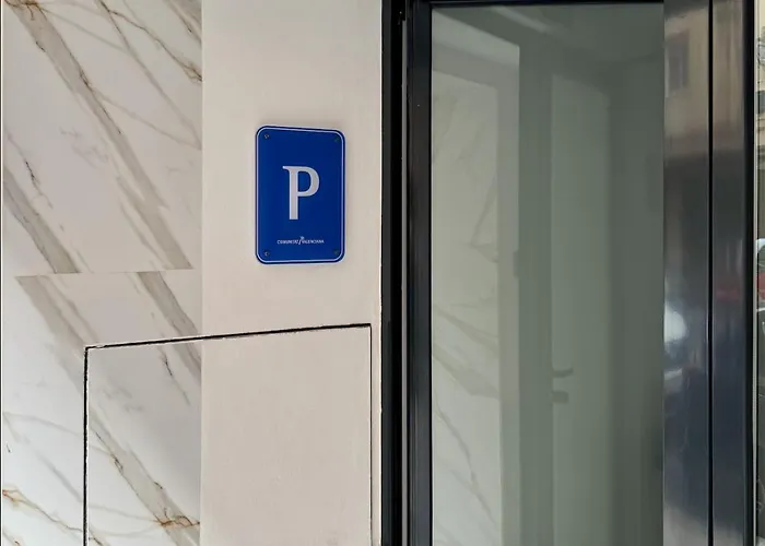 Forata Lofts Pensionat Valencia